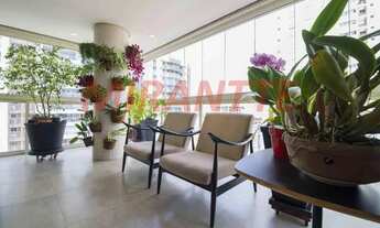 Imagem 2: Apartamento para venda tem 96 metros quadrados com 3 quartos em Santa Teresinha - São Paul