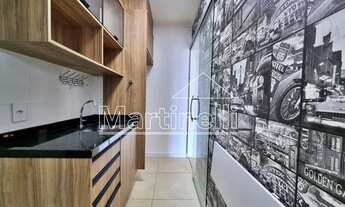 Imagem 5: Apartamento Padrão em Ribeirão Preto