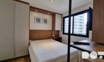 Imagem 5: Studio andar alto mobiliado BF2211