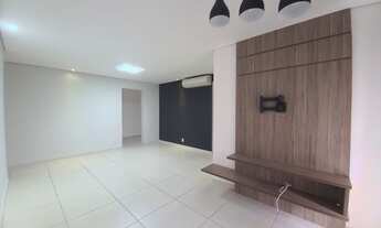 Imagem 4: TERRAZZO RESIDENCIAL - 3 DORM - JARDIM EUROPA - BAURU / SP
