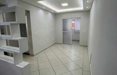 Imagem 2: Bom apartamento amplo na Zona Oeste - AP 029