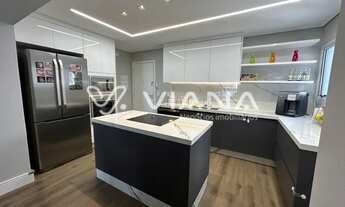 Imagem: Lindíssimo apartamento, 3 suítes, 3 vagas