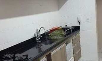 Imagem 2: Apartamento com 3 dormitórios para alugar, 108 m² por R$ 1.850,01/mês - Jardim São Luiz