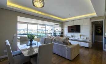 Imagem: Apartamento 3 dorm no bairro Cristal