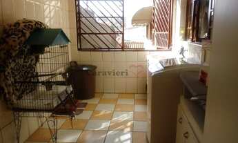 Imagem 2: São Paulo - Casa Padrão - VILA SANTANA