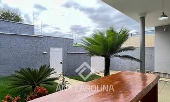 Imagem 7: Casa térrea no bairro Panorama