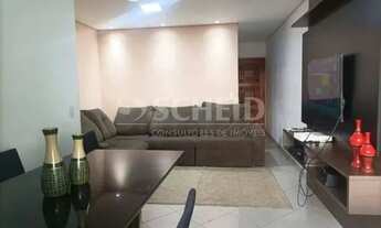 Imagem 2: Apartamento mobiliado 02 dormitórios 01 Vaga próximo ao shopping Interlagos