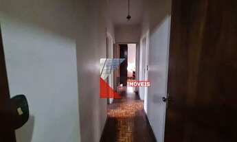 Imagem 6: Casa com 3 dormitórios para alugar, 94 m² por R$ 2.500/mês - Vila São Pedro - Americana/SP