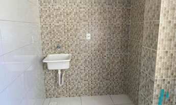 Imagem 6: Apartamento com 2 quartos à venda, 56 m² por R$ 193.800 - Nova Era - Juiz de Fora/MG