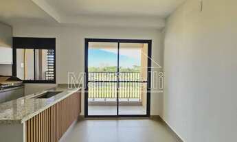 Imagem: Apartamento Padrão em Ribeirão Preto