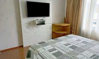 Imagem 7: Flat em Guarulhos com 2 vagas, prox a Via Dutra, faculdade UNG e aeroporto de Guarulhos. S