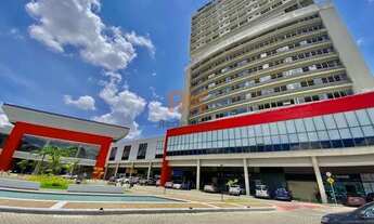 Imagem: Flat à venda, 1 quarto, 1 vaga, Eldorado