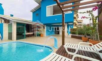 Imagem: Sobrado para aluguel possui 170 metros quadrados