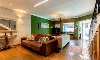 Imagem 4: CASA RESIDENCIAL em São Paulo - SP, Vila Maria