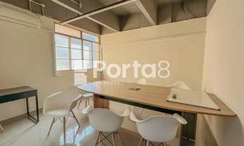 Imagem 7: São José Do Rio Preto - Conjunto Comercial/Sala - Centro