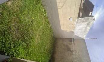 Imagem 3: Alugo apartamento no Residencial Rio de Janeiro térreo com quintal