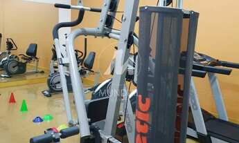 Imagem 2: Apartamento (tipo - padrao) 4 dormitórios/suite, cozinha planejada, portaria 24hs, lazer