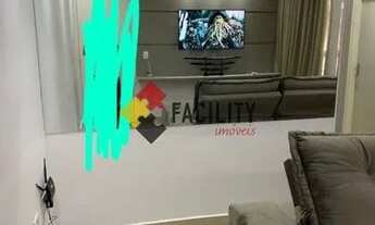 Imagem 5: Apartamento com 2 dormitórios à venda, 46 m² por R$ 130.000,00 - Parque dos Pinheiros - Ho