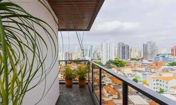 Imagem 5: São Paulo - Apartamento Padrão - Vila Mariana