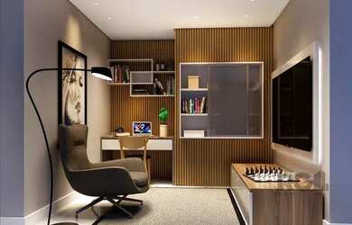 Imagem 5: Duplex em Três Figueiras