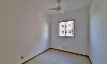 Imagem 5: Apartamento de 2 quartos com suíte no Condomínio Naturalle em Morada de Laranjeiras