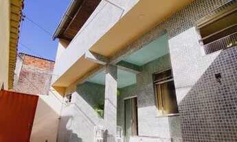 Imagem 5: Lindíssima Casa em Cajazeiras 11, semi mobiliada