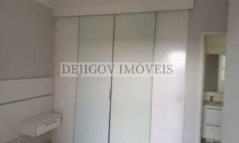 Imagem 5: Apartamento para Venda em Jundiaí, Vila Viotto, 3 dormitórios, 1 suíte, 2 banheiros, 2 vag