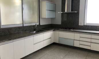 Imagem 7: Casa térrea 04 suites condomínio Jardins Paris