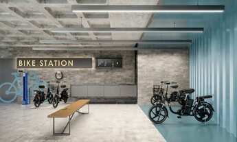 Imagem 5: APARTAMENTO RESIDENCIAL em São Paulo - SP, Jardim Paulista