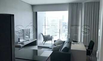 Imagem 2: EXCELENTE OPORTUNIDADE DE ALUGAR SEU FLAT NA VILA OLIMPIA - FL RESIDENCE