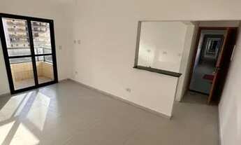 Imagem 4: 02 dormitórios em PRÉDIO NOVO - ENTREGUE RECENTEMENTE - 02 sacadas - VISTA MAR - LAZER COM