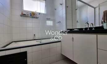 Imagem 13: Apartamento com 3 dormitorios para alugar, 158 m² por R$ 20.800/mês - Brooklin - São Paulo