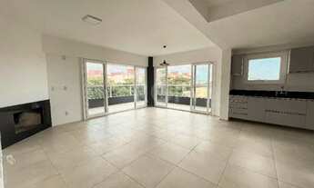 Imagem 5: Apartamento para Venda - 128m², 3 dormitórios, sendo 3 suites, 2 vagas - Marechal Rondon