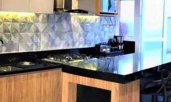 Imagem 3: Sobrado Tríplex Em Condomínio. Lindamente decorado.