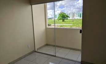 Imagem: Alugo apartamento 2 quartos