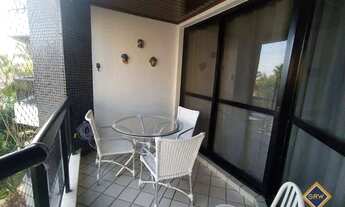 Imagem 3: Aconchegante apartamento disponível para locação em Riviera