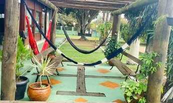 Imagem 6: LINDA Chácara á venda possui 1250 metros quadrados com 3 quartos