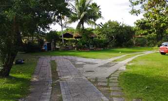 Imagem 3: Casa de condomínio para aluguel e venda possui 60 metros quadrados com 1 quarto