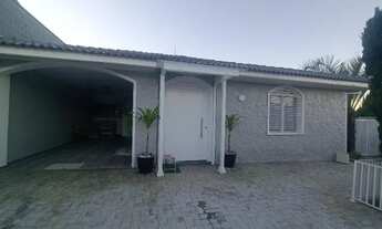 Imagem 2: Casa Semi Mobiliada na Dal Col - próxima da UEPG com 5 quartos