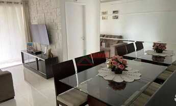 Imagem 2: Apartamento com 2 dormitórios à venda, 61 m² por R$ 595.000,00 - Brasílio Machado - São Pa