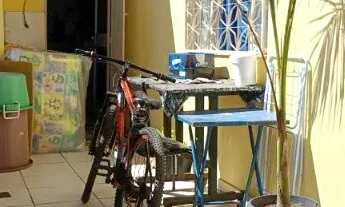 Imagem 7: Gama VD 3 Casas no lote - Laje