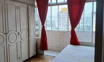 Imagem 2: Vaga de quarto Individual com Varanda