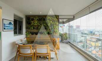 Imagem 4: SãO PAULO - Apartamento Padrão - Pinheiros