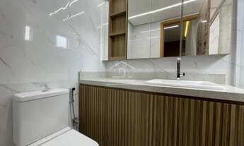 Imagem 6: Apartamento para venda possui 141 metros quadrados com 3 quartos em São Cristóvão - Teresi