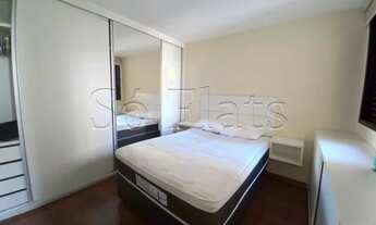 Imagem 5: Residencial em Moema para locação sem burocrácia