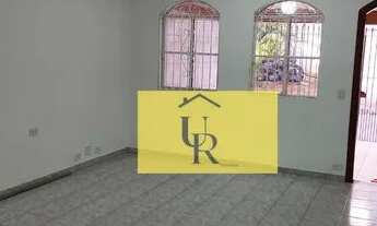 Imagem 5: Sobrado com 2 dormitórios para alugar, 127 m² por R$ 2.350,00/ano - Macedo - Guarulhos/SP