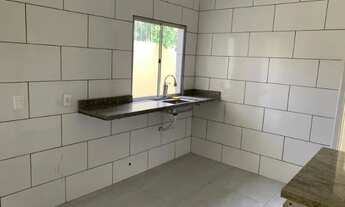 Imagem 5: Casa no Centro de Itaboraí com 02 quartos