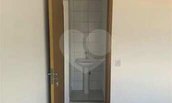 Imagem 7: Apartamento com 2 dormitórios à venda, 37 m² por R$ 210.000 - Santa Maria - Osasco/SP