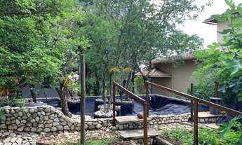 Imagem 6: Nova Lima - Casa de Condomínio - Pasárgada