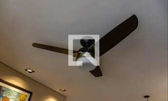 Imagem 6: Apartamento para Aluguel - Cambuci, 1 Quarto, 60 m2